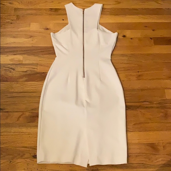 Zara Basic Dress - Picture 2 of 3